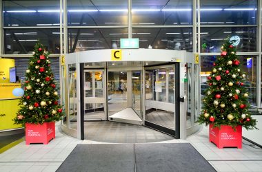 Amsterdam Airport Schiphol