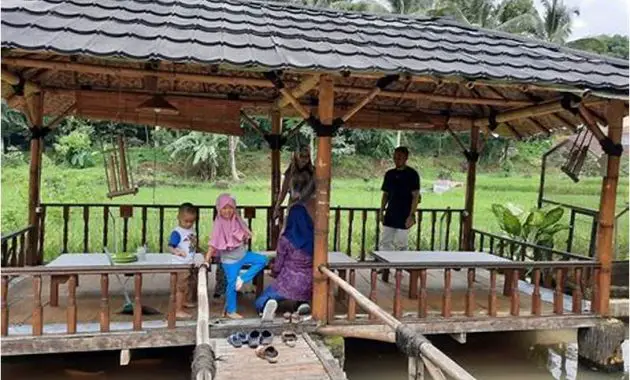 Rumah Makan Sari Ater