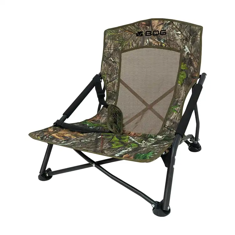 Turkey Hunting Chair - The Top 3 In 2024