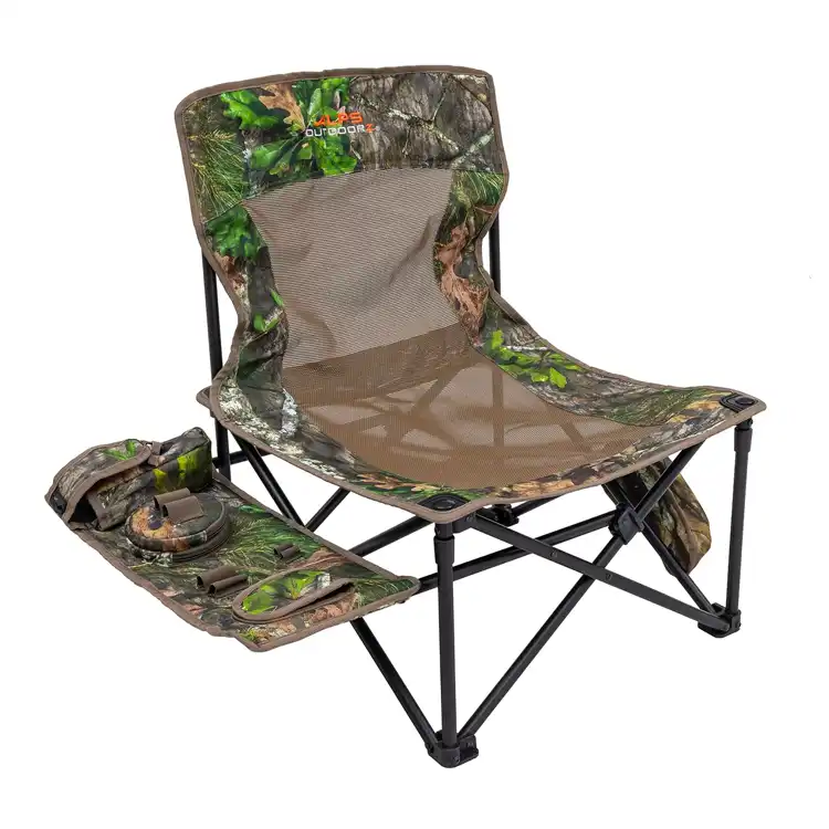 Turkey Hunting Chair - The Top 3 In 2024