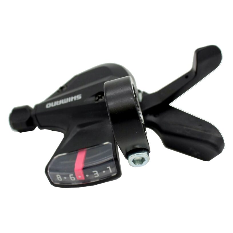 Shimano 8 Speed Rapid Shifter Alivio