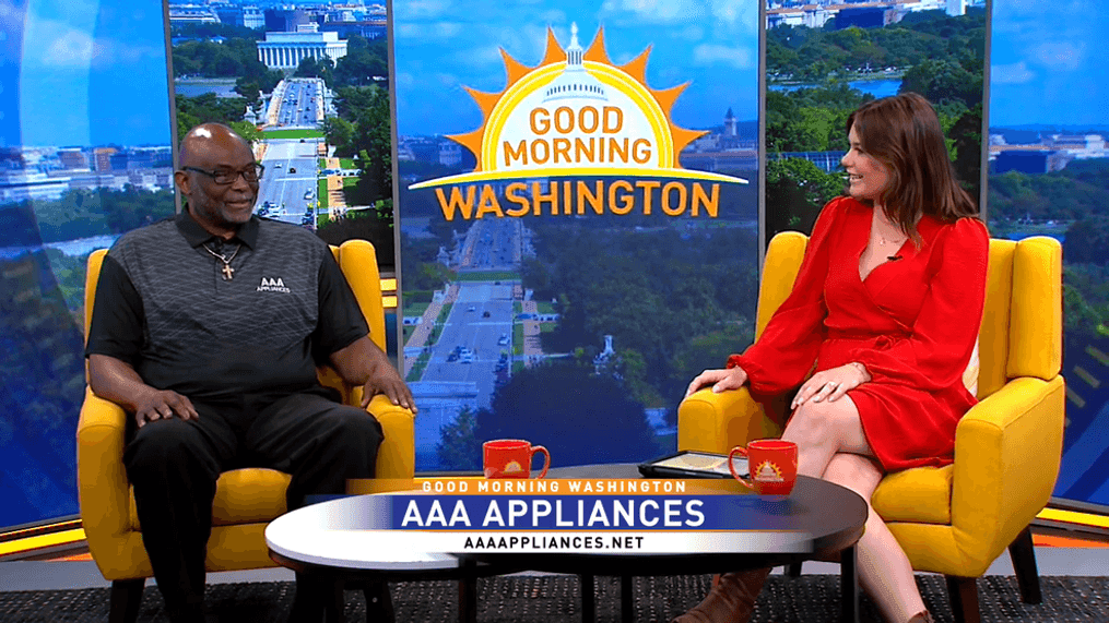 AAA Appliances June (7News) 