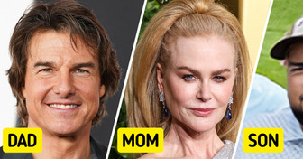 Tom Cruise and Nicole Kidman’s Rarely Seen Son Looks Unrecognizable in New Photo