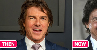 “What Happened to Him?!” Tom Cruise Doesn’t Look the Same in Drastic New Look