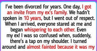 9+ Divorced People Who Reopened Their Hearts to Love in the Most Unexpected Twists