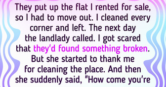 15+ People Who Rented a Place and Ended Up With an Unexpected Story