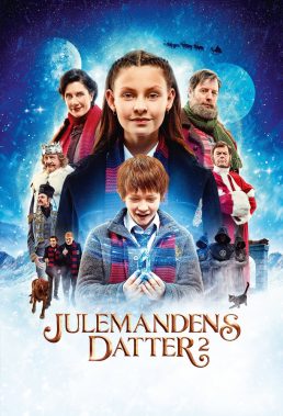 Julemandens Datter 2 (All I Want for Christmas 2) (2020) - Danish Movie - HD Streaming with English Subtitles