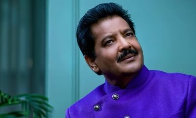 Udit Narayan