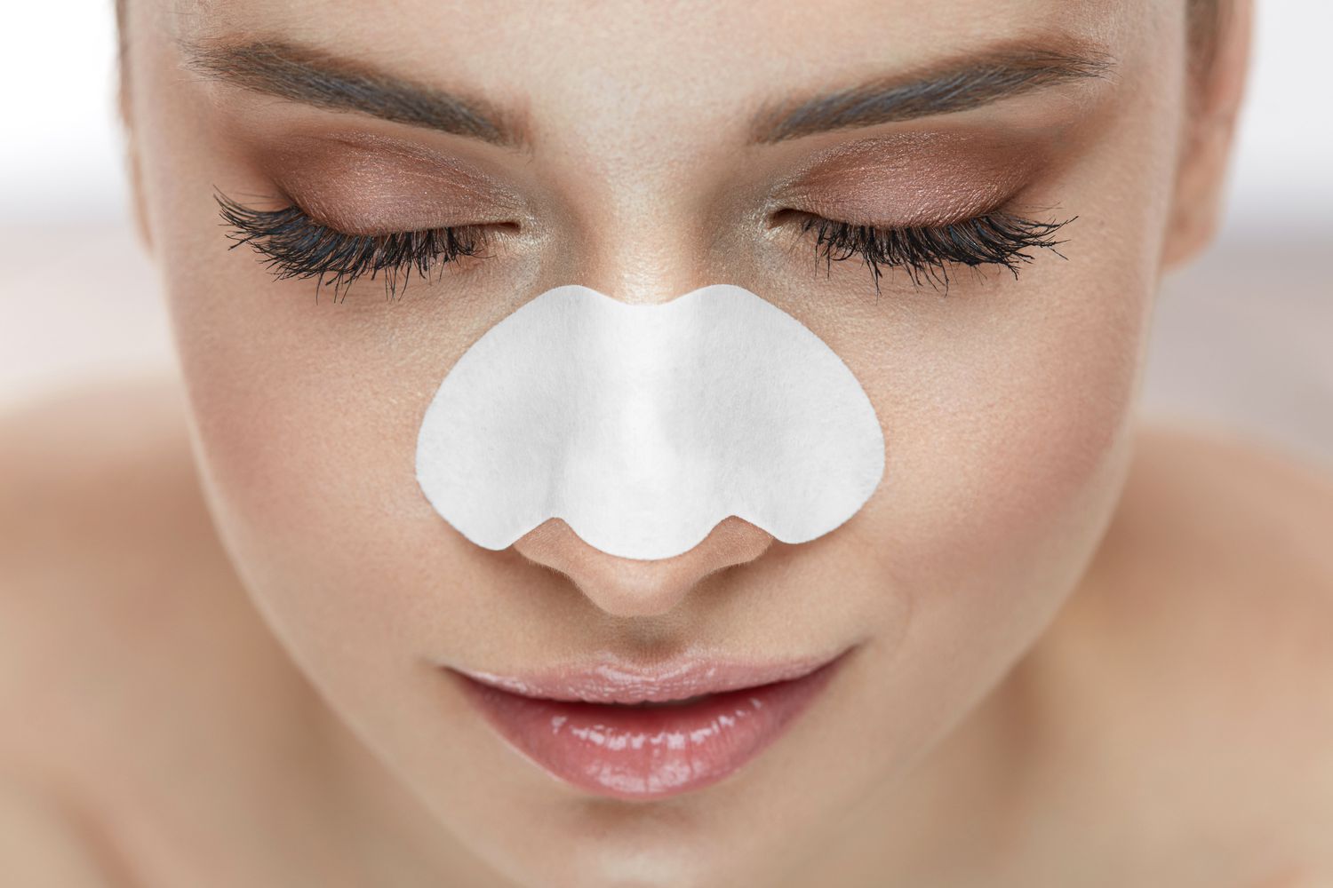 Ultimate DIY Pore Strips