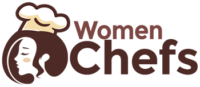 Women Chefs Logo