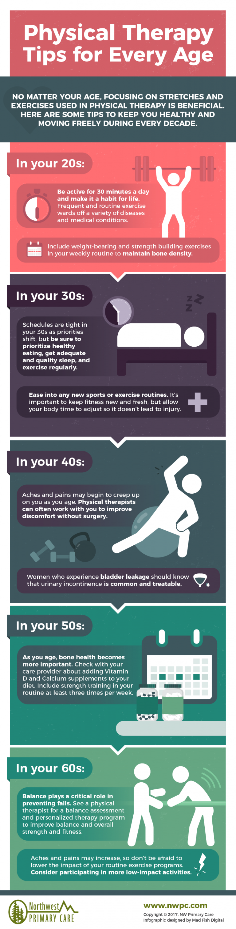 4 Essential Benefits of Physical Therapy