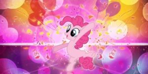 Ausmalbilder Pinkie Pie