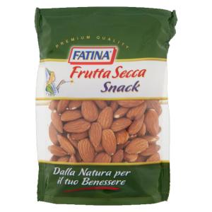 Fatina Snacks Almonds 150g