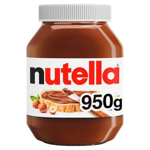 NUTELLA SPREAD 950G