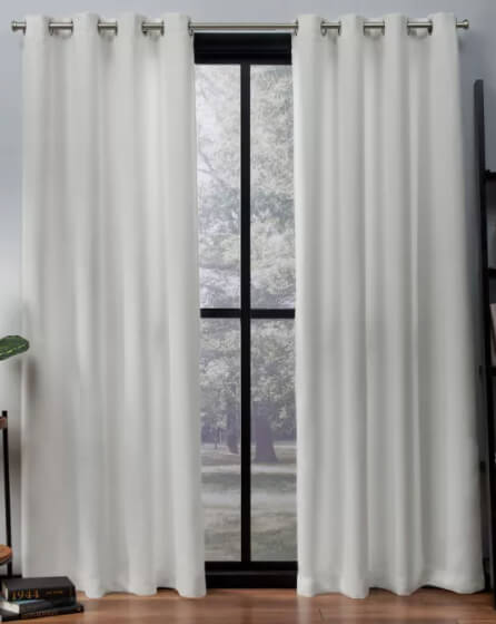 How to Choose Curtains and Drapes for Your Home – wonderland store