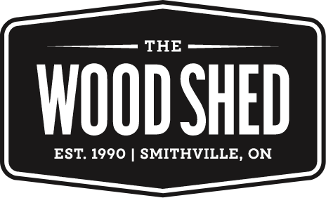 Wood Shed Logo