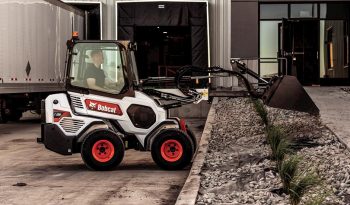 New Bobcat L28 Articulated Loader