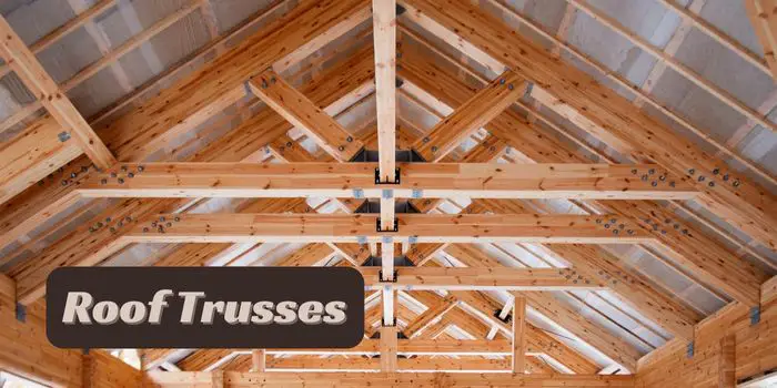 Rafters Vs Trusses For A Shed