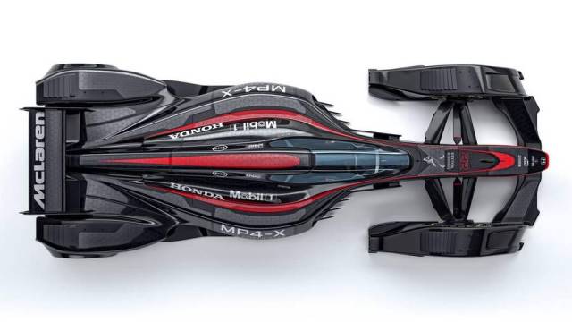 McLaren MP4-X concept (4)