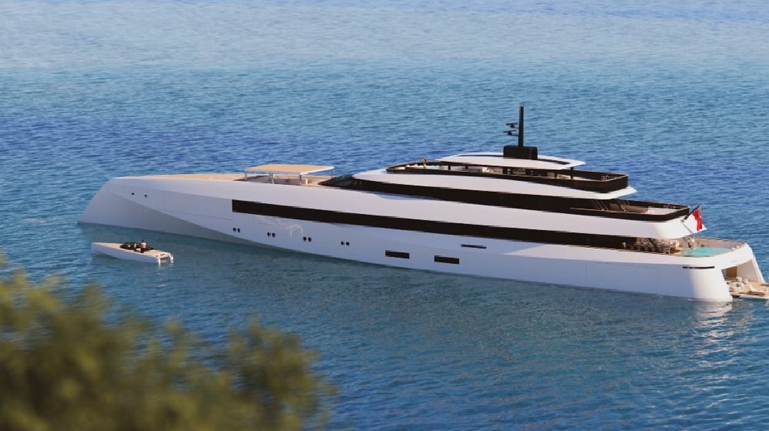 G250 - 'Mon.star' superyacht concept (8)