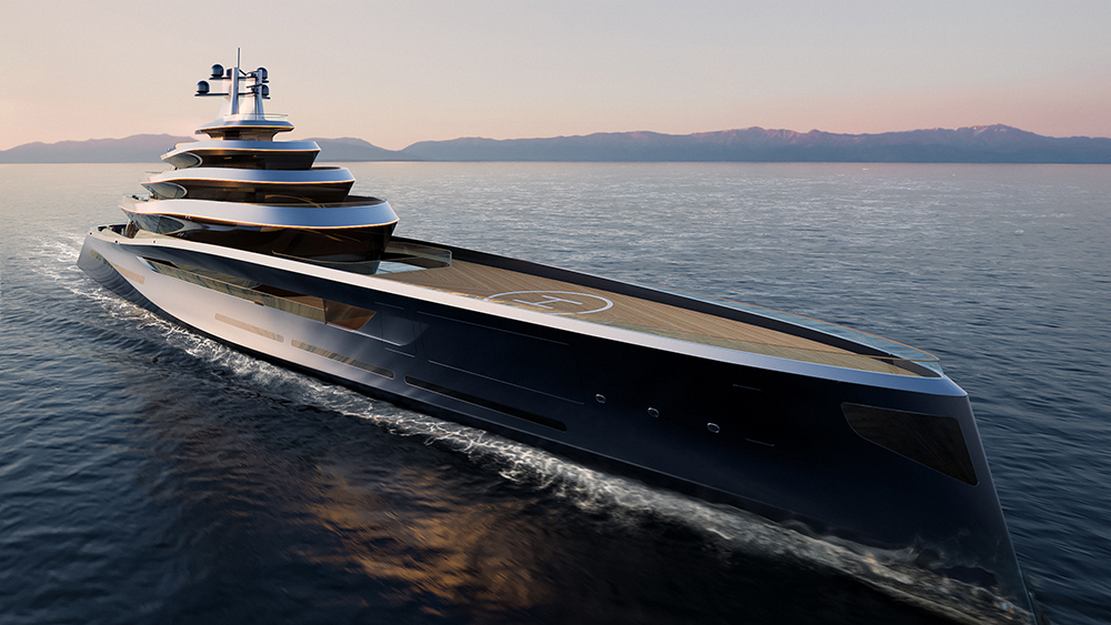 Oceanco Aeolus 430-Foot Concept (8)