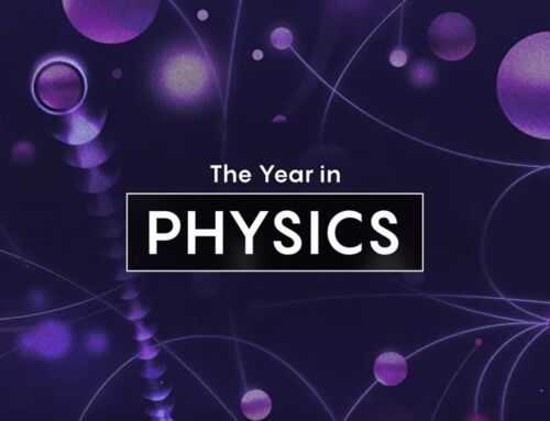 2024’s major Physics Breakthroughs