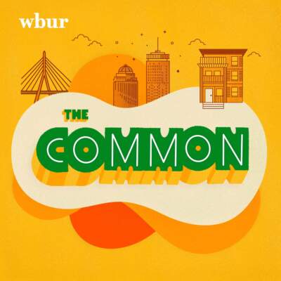 The Common from WBUR