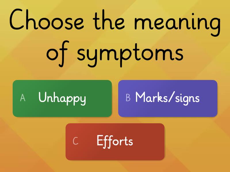 Lesson -1( Monday Morning Blues) - Quiz