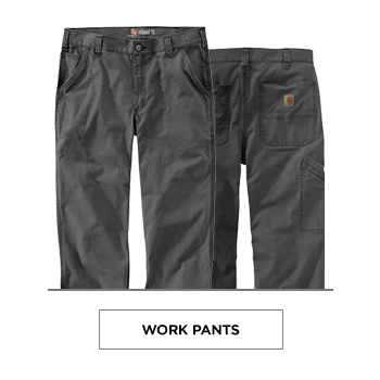 Shop Work Pants