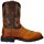 Ariat Men's Sierra - Wide Square Toe Pull On Work Boot