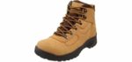 Drew Shoe Men's Rockford - 6E Extra Depth Waterproof Boot