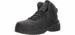 New Balance Men's MID 989v2 - 4E Composite Toe Boot