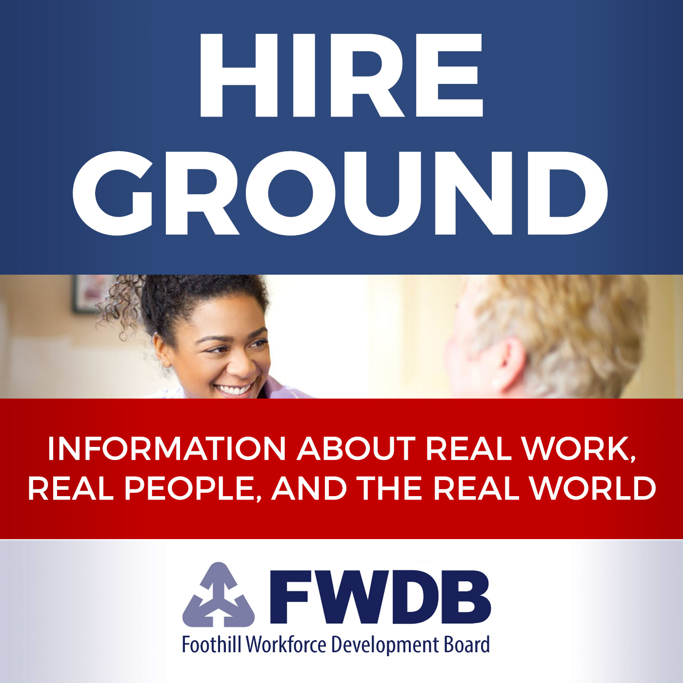 Hire Ground