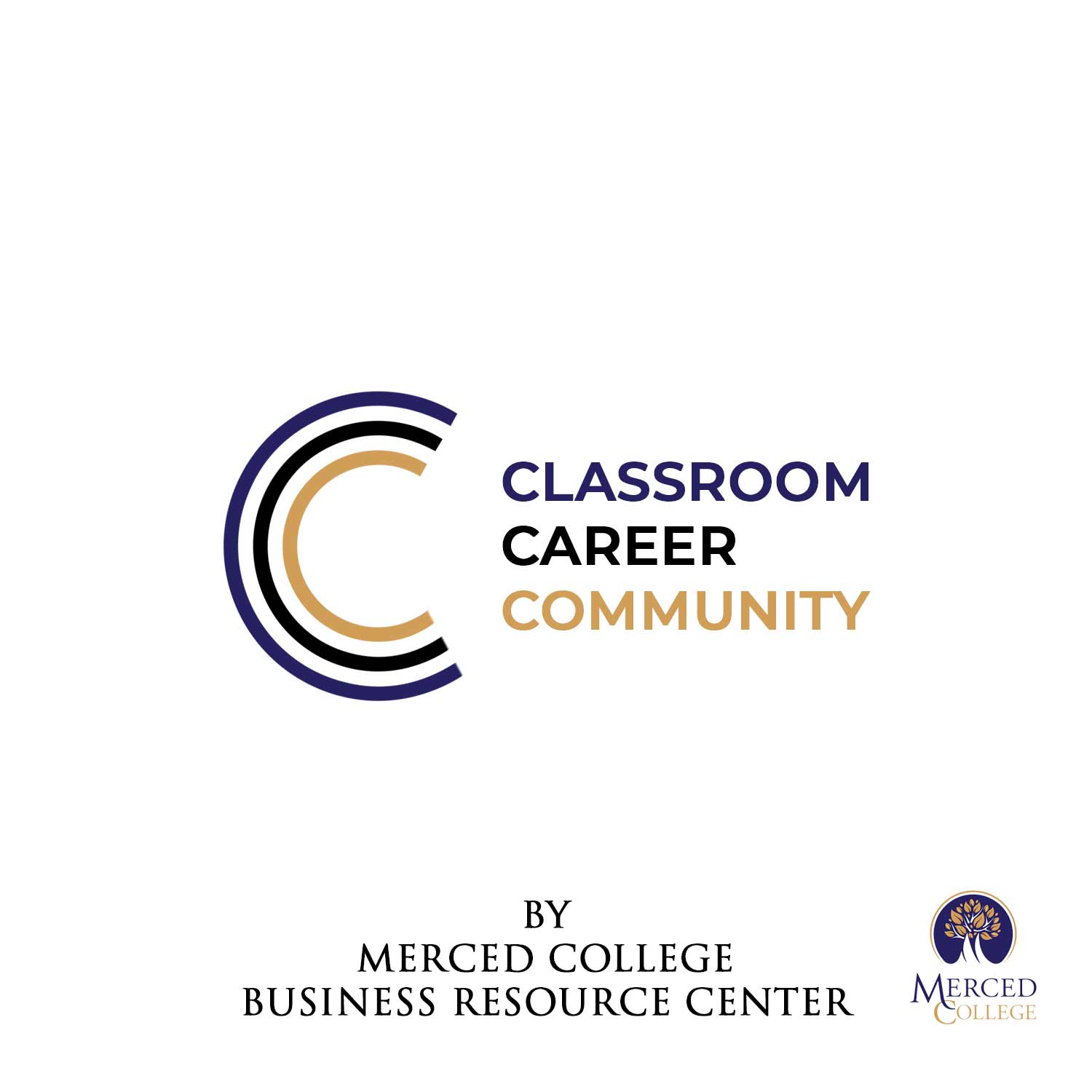 Classroom, Career, Community