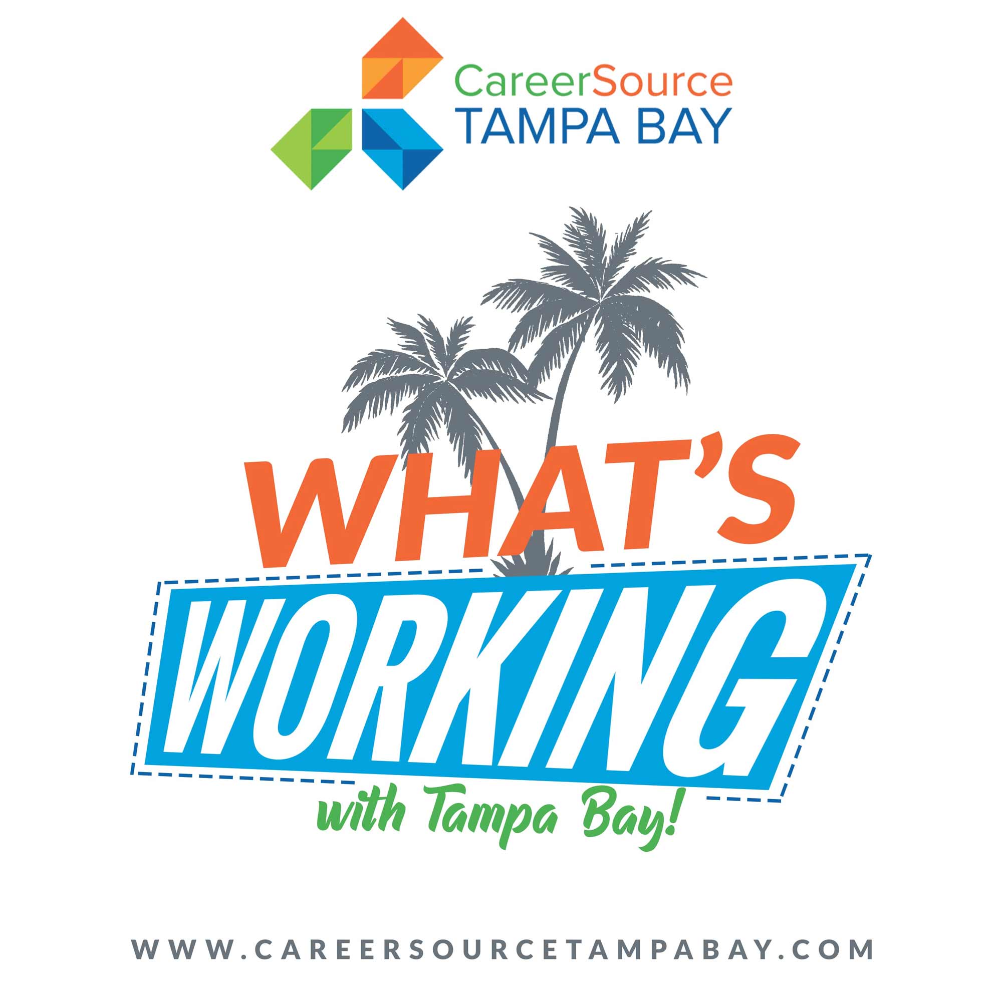 What's Working With Tampa Bay!