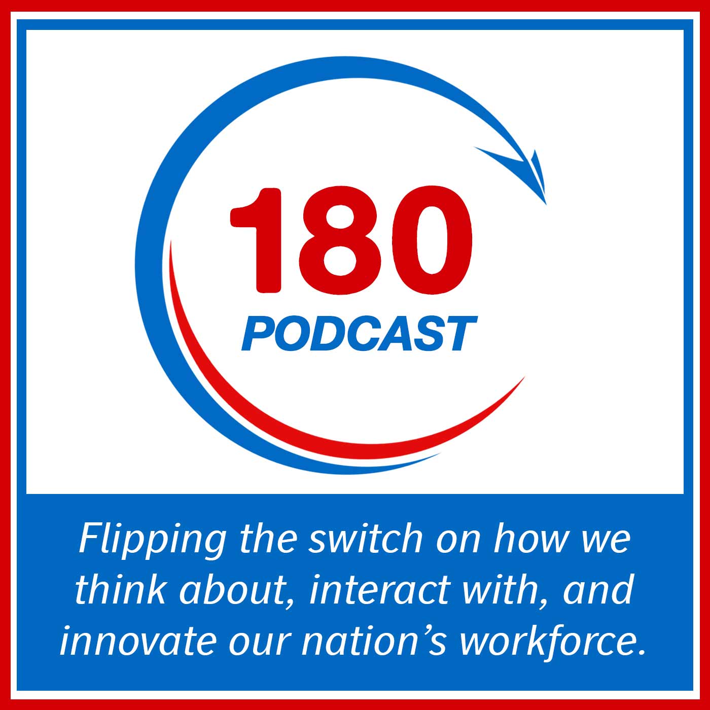 180 Podcast