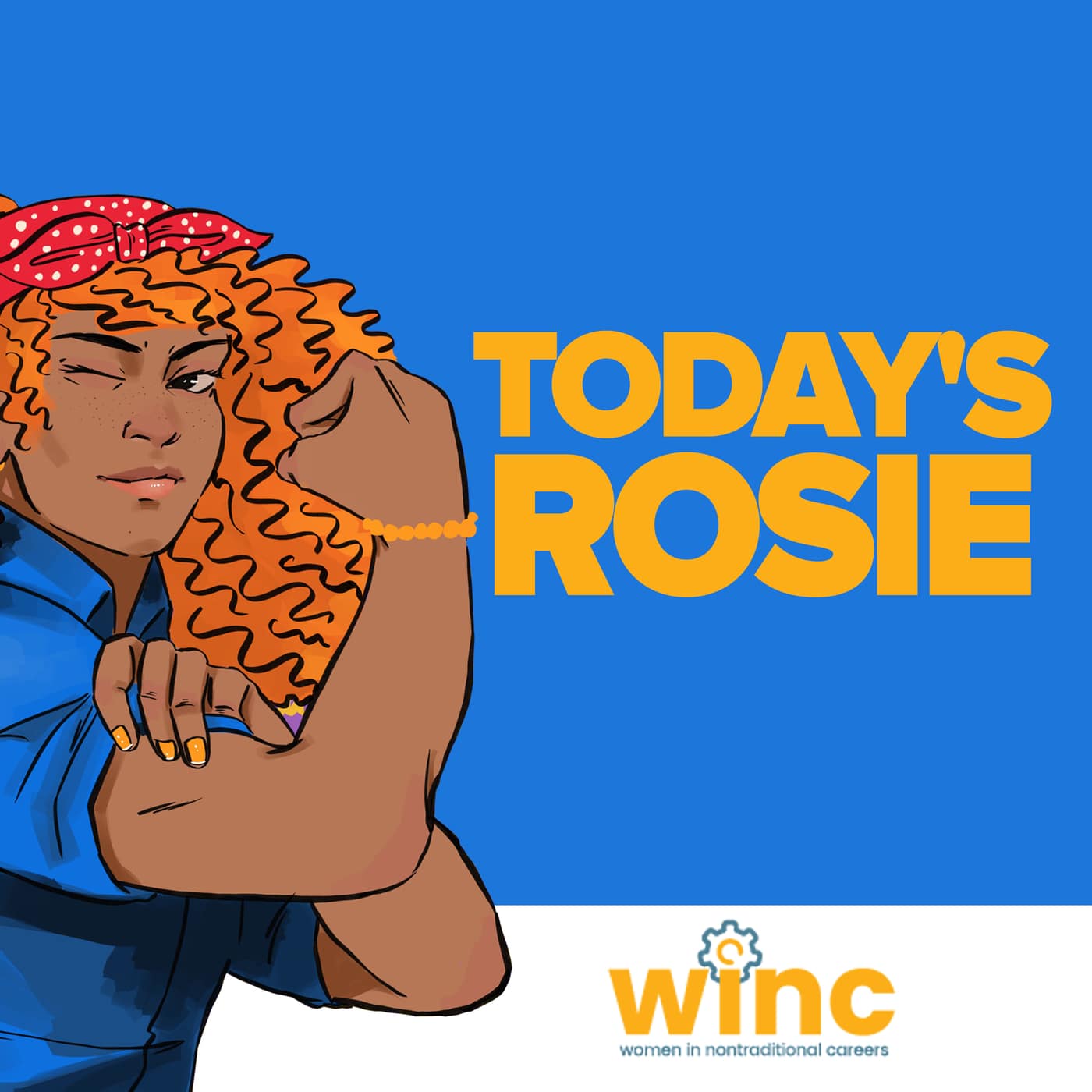 Today's Rosie