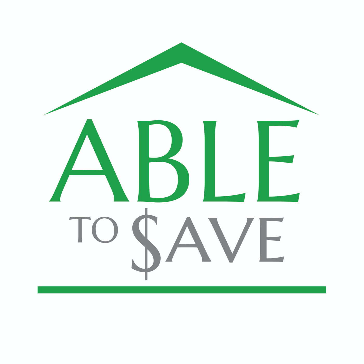 ABLE to Save