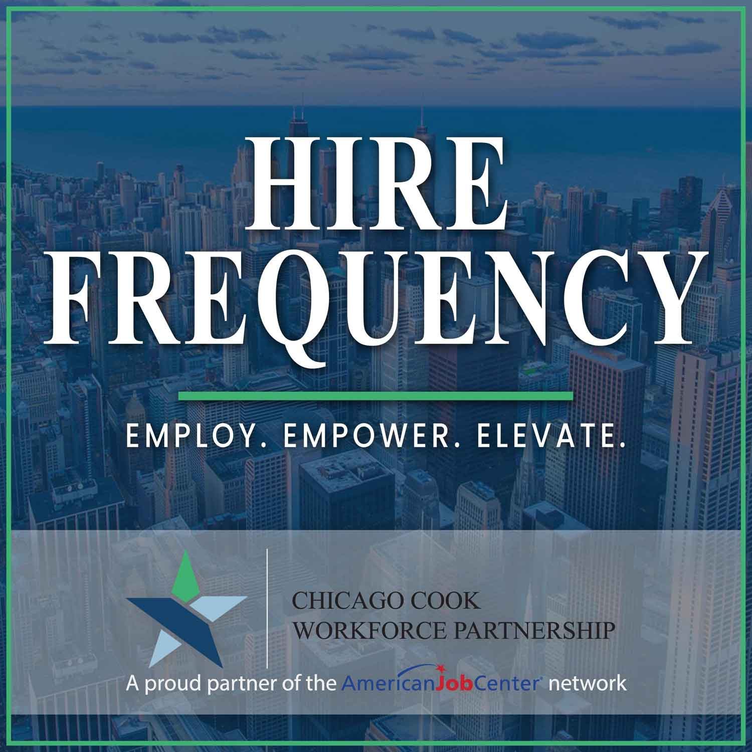 Hire Frequency