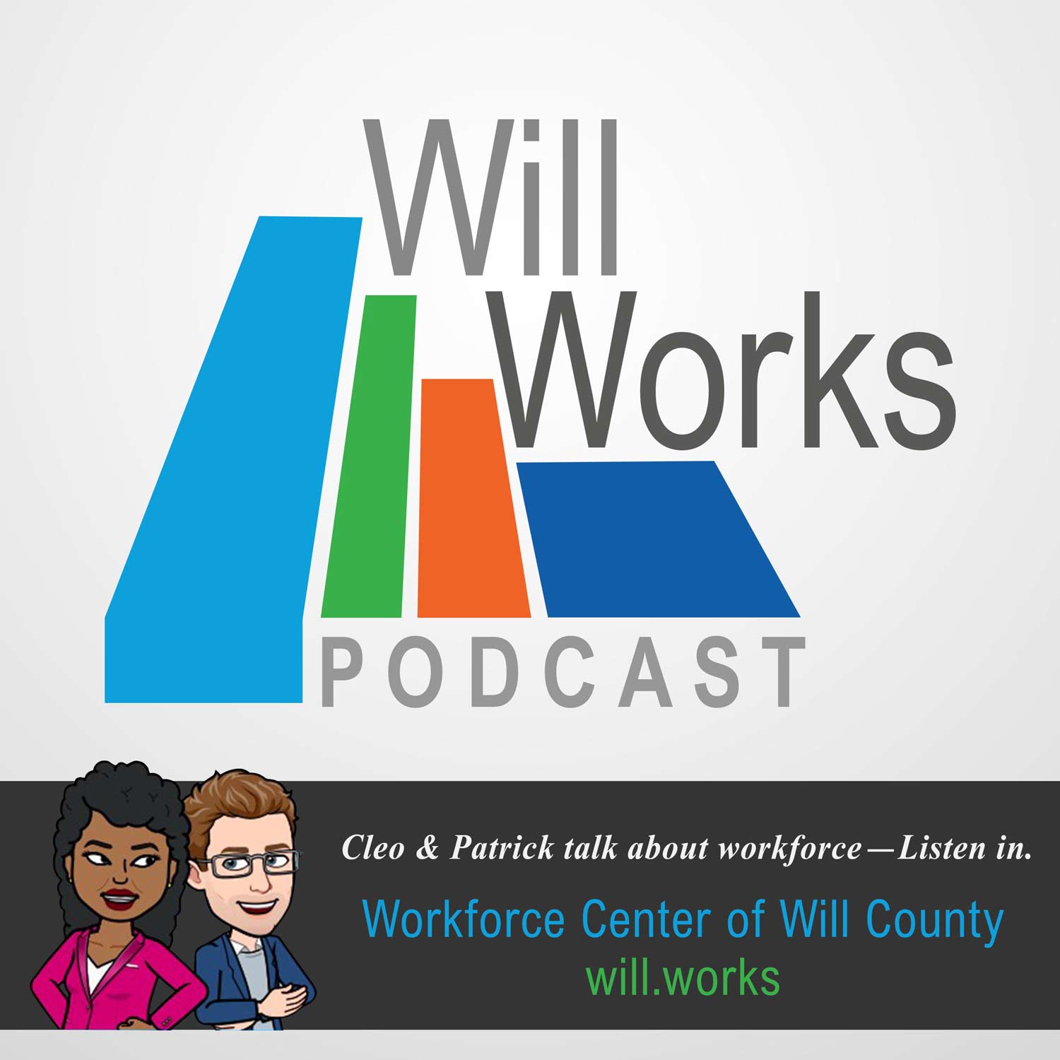 Will Works Podcast