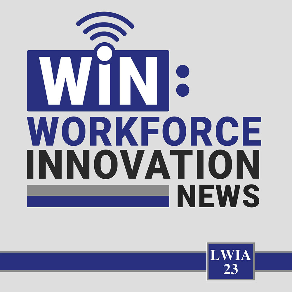 WIN: Workforce Innovation News Podcast