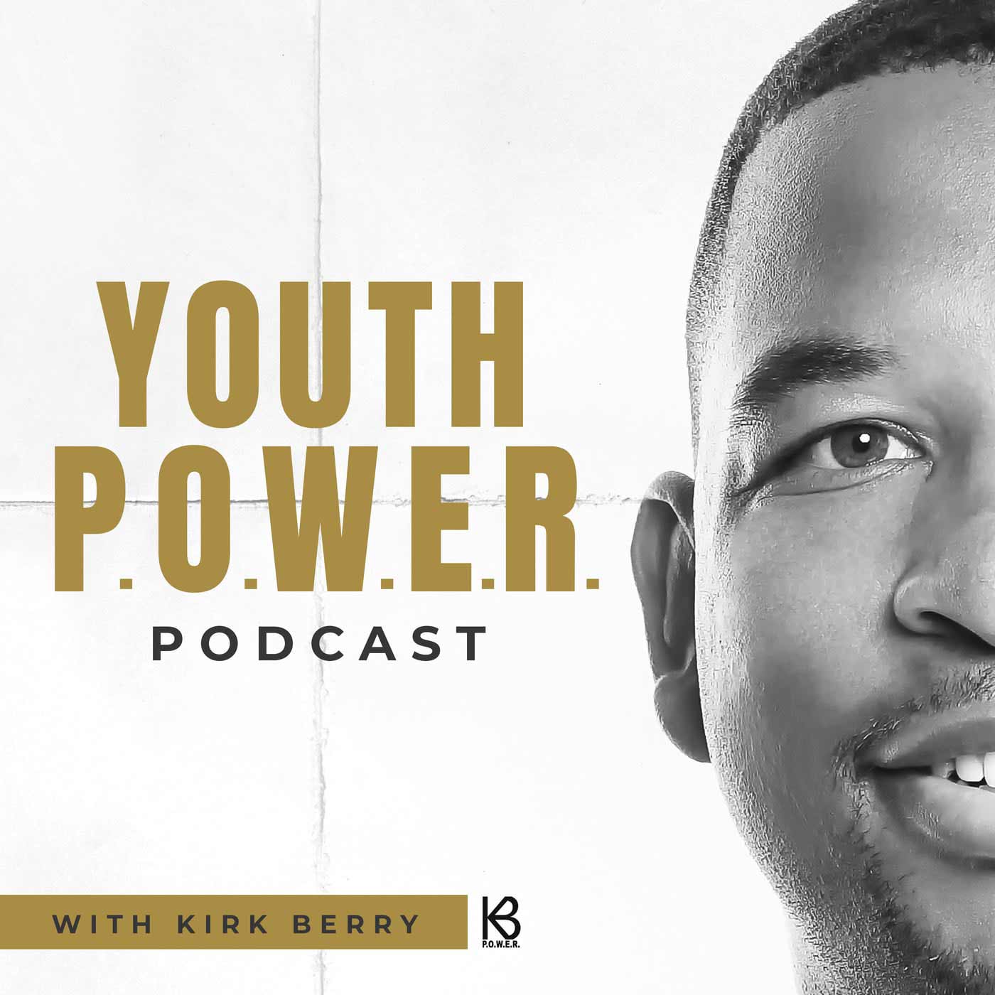 Youth P.O.W.E.R. Podcast