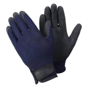 carpenter winter work gloves