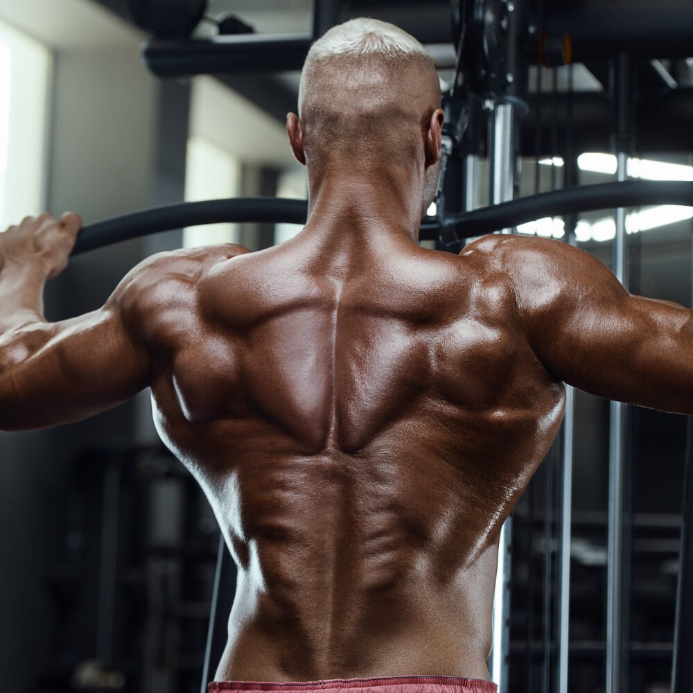 8 Cable Trap Exercises To Sculpt Strong And Defined Traps - Workout Guru