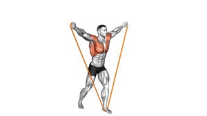 8 Cable Trap Exercises To Sculpt Strong And Defined Traps - Workout Guru