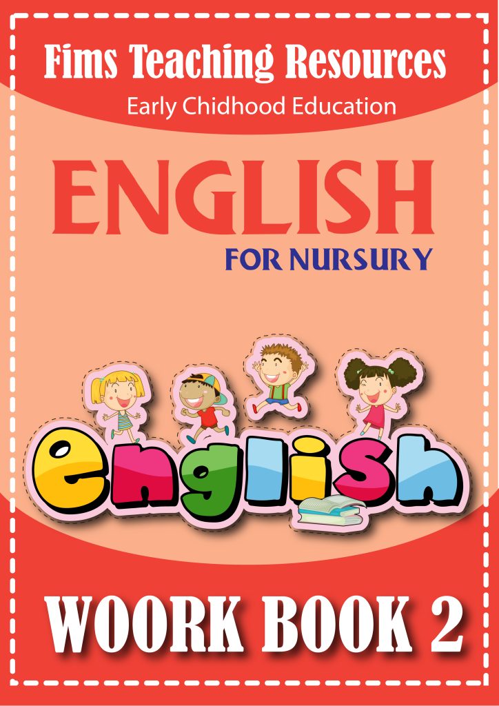 Rich Results on Google's SERP when searching for 'English Worksheets For Nursery'