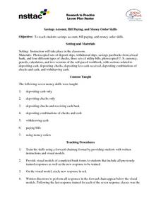 Free consumer skills worksheet, Download Free consumer skills worksheet ...