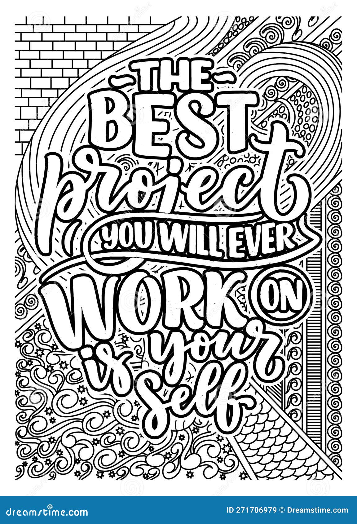 Free printable coloring quotes, Download Free printable coloring quotes ...