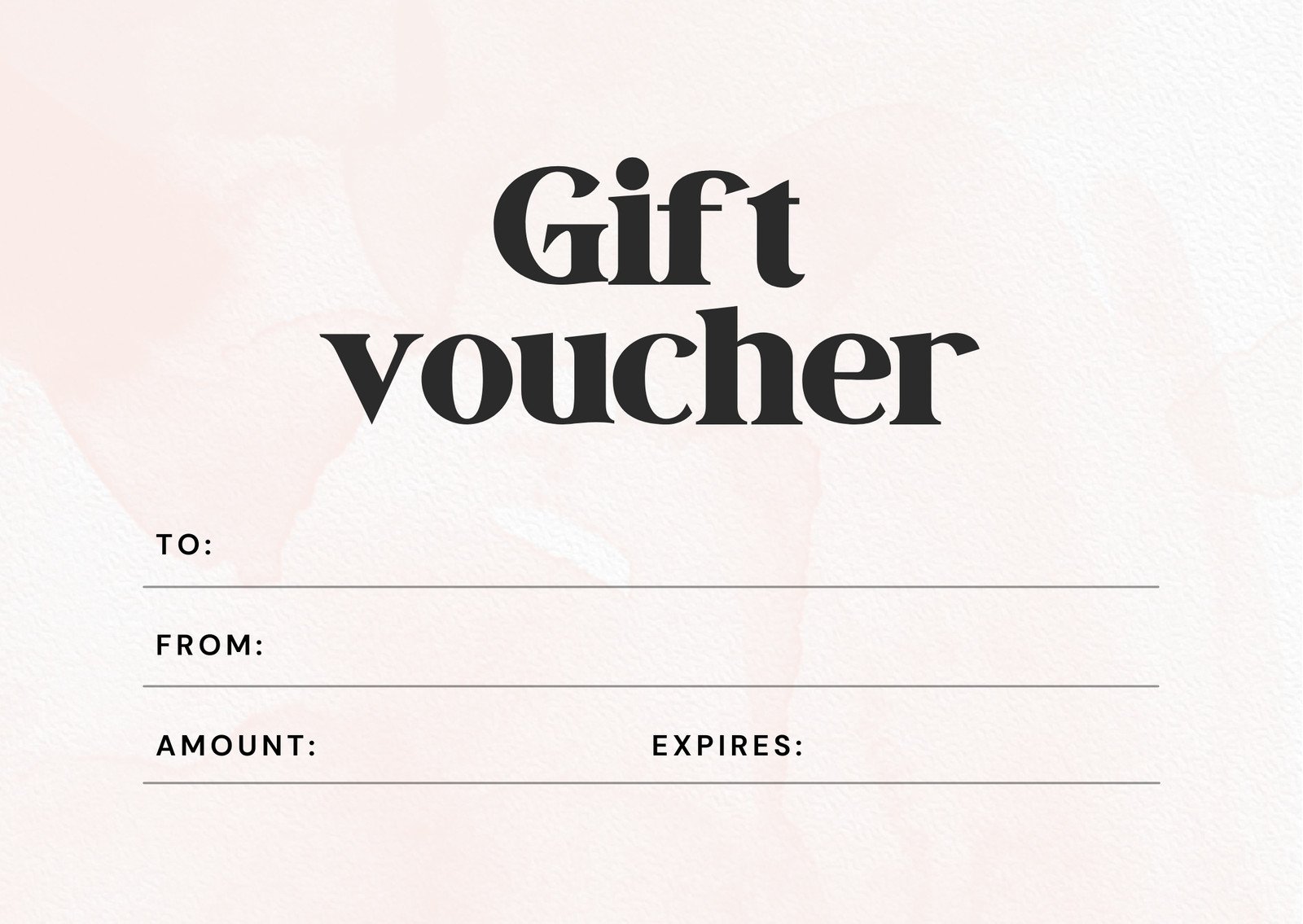 Free printable wetherspoons gift vouchers, Download Free printable ...