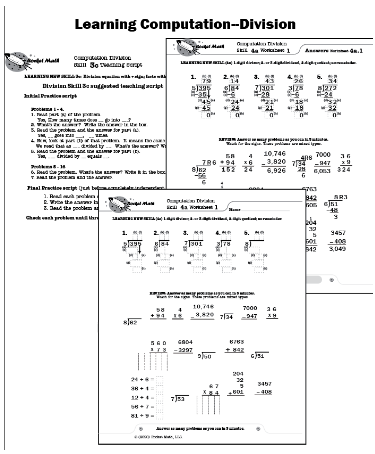 Math Worksheets for Kindergarten, 1st, 2nd, 3rd, 4th grade+ ...